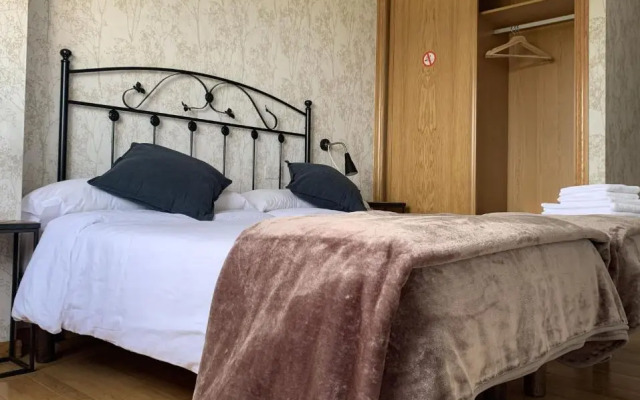 Pension 23-Vinte e Tres