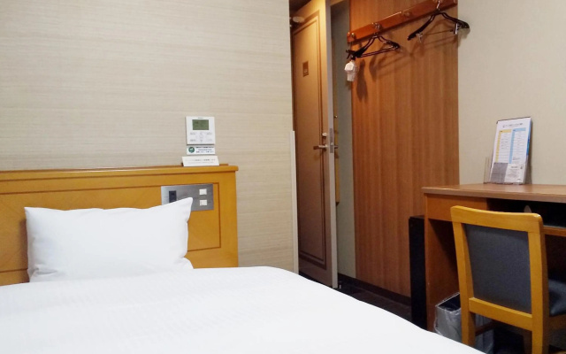 Hotel Route-Inn Hamamatsu Ekihigashi – Guest Rooms – Hamamatsu