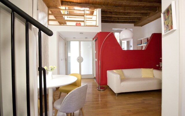 Italianway Corso San Gottardo 18