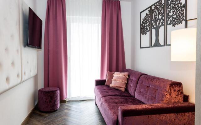 Boutiquehotel Bergvilla