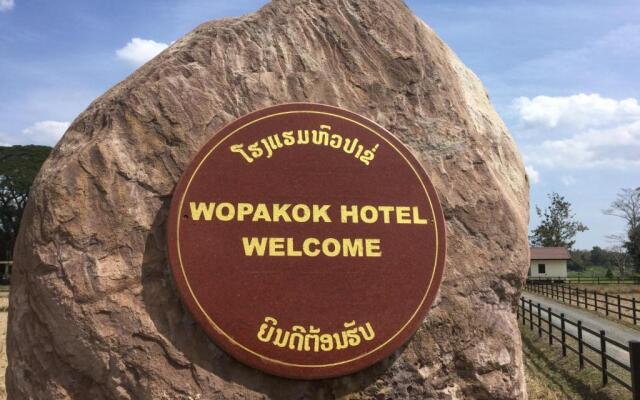 Wopakok Hotel