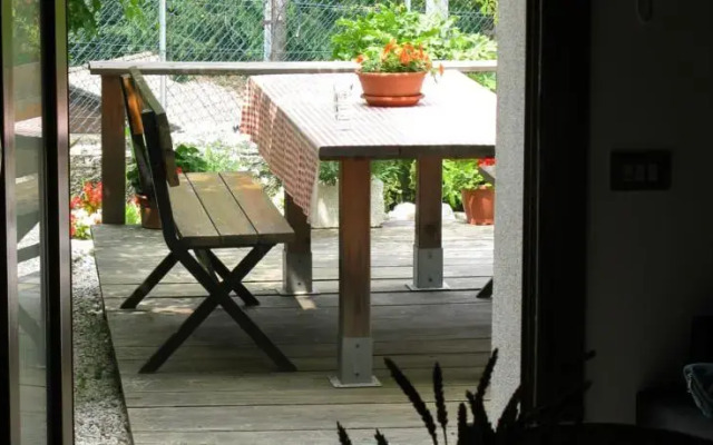 B&B La Maisonnette