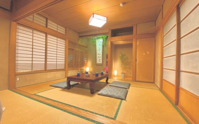 The Hotel Yuzawa Paradiso