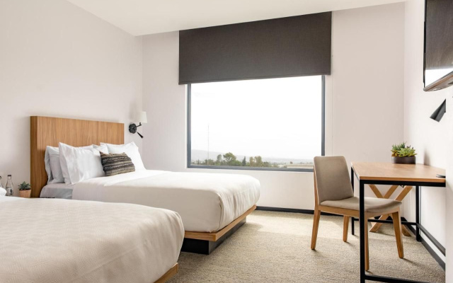 Stadía Suites Querétaro Centro Histórico