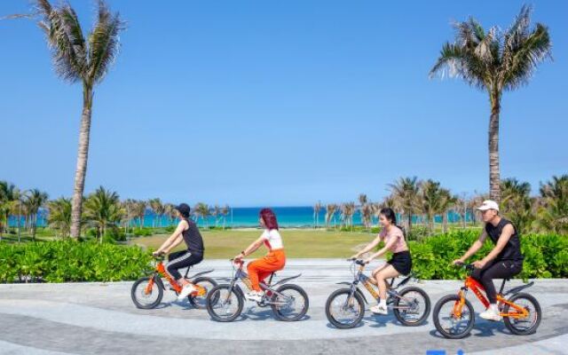 The Arina Cam Ranh Apartment