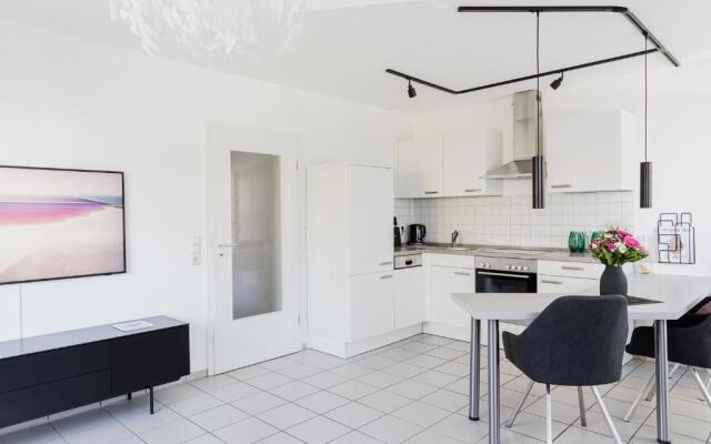 Ferienwohnung im Fischerhaus