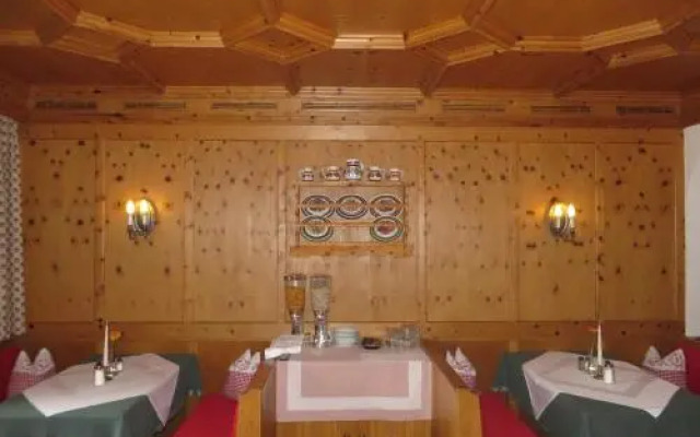 Hotel-Pension Mühlbachhof