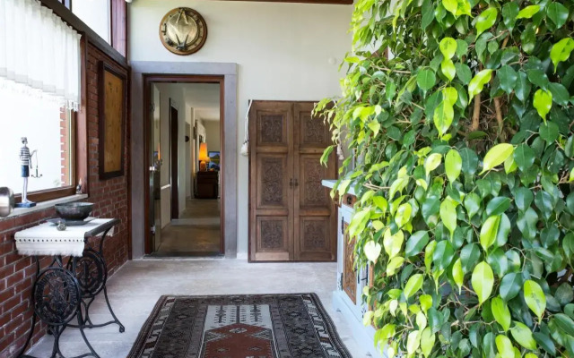Villa Mertcan by Important Group Travel BD439