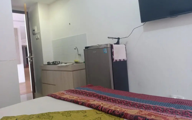 AGV Apartment Yogyakarta