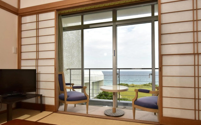 Shimoda Prince Hotel