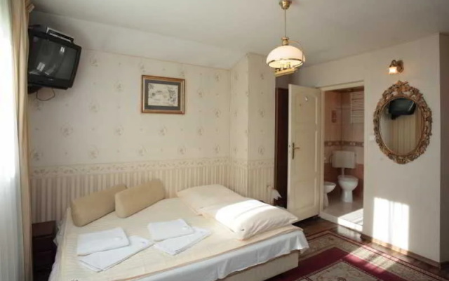 Florian Hotel