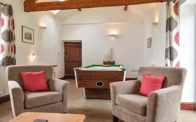 Littleham Court Cottage