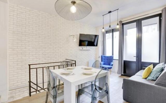 Cmg Cavallotti - Montmartre