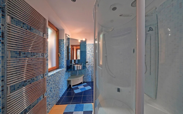 Villa Loto in Limone sul Garda