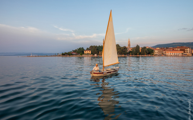 Hotel Haliaetum & Mirta - Izola