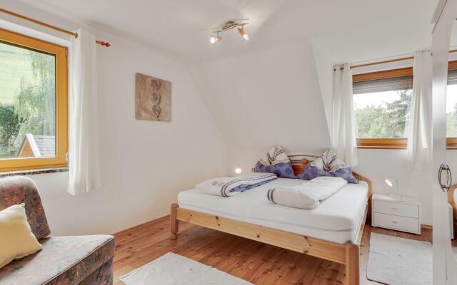 Apartment Near the Koralpe ski Area