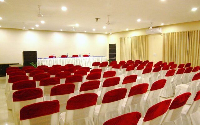 RnB Shivani Udaipur