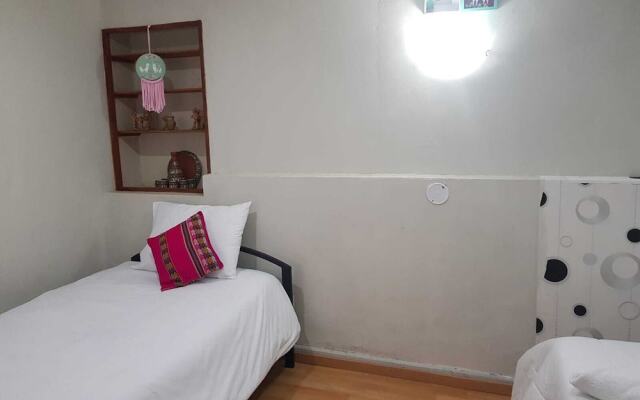 Xplora Hostel Cusco