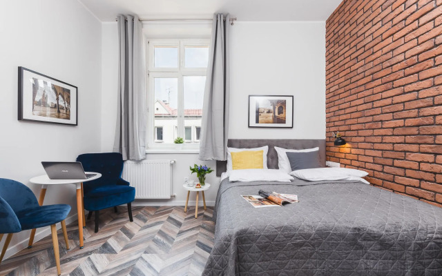 Agnes Apartments Old Town