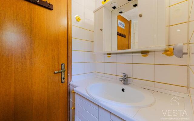 Pine Forest & Sea Retreat - 2 bedroom Apartment