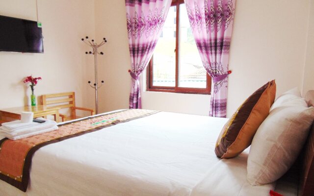 Charming Sapa Hotel
