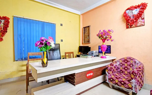 Oyo Flagship 807132 D.M.2 Resort