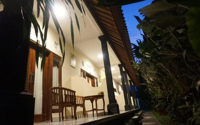 Pangkung Sari