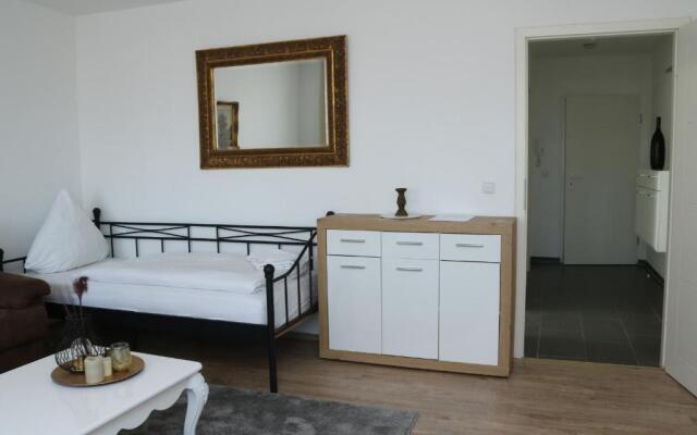 Aparthotel Kompass A 301