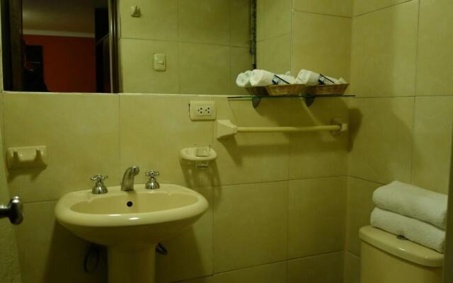 Cusco Pardo Hotel
