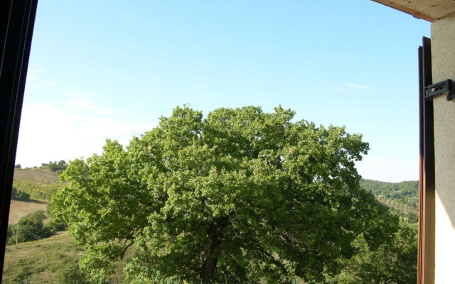 Country House La Meria