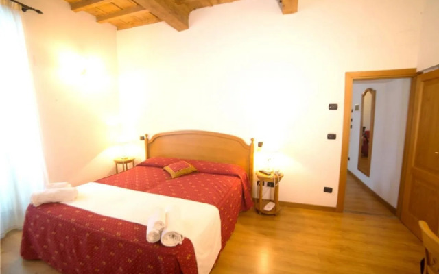 Hotel Abetone e Piramidi