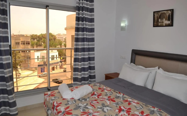 Hotel La Place