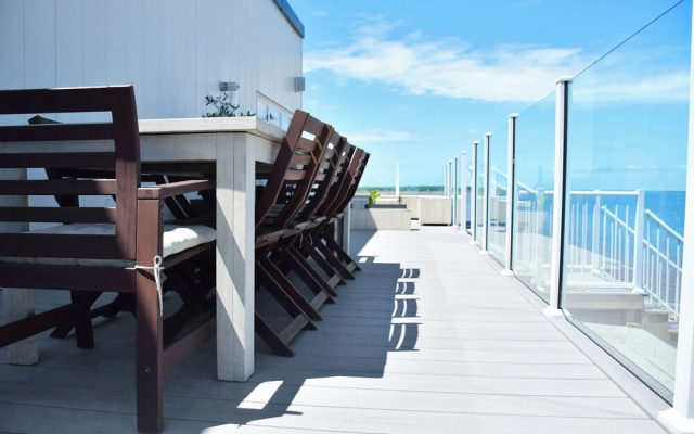 Bower on Cap Bimet by Bower Hotels & Suites