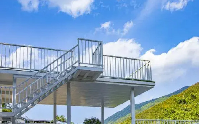 Shenxi Yunlu Guesthouse