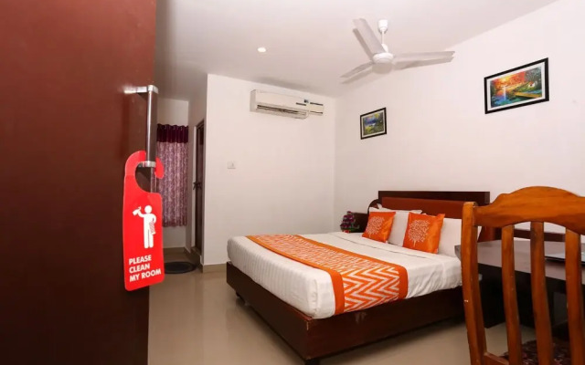 OYO 9417 Seaside Residency