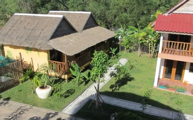 Sam Papa Pippo Bungalows