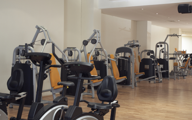 Anemon Eskisehir Hotel