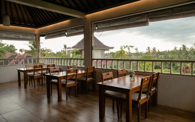 B Saya Villas Ubud