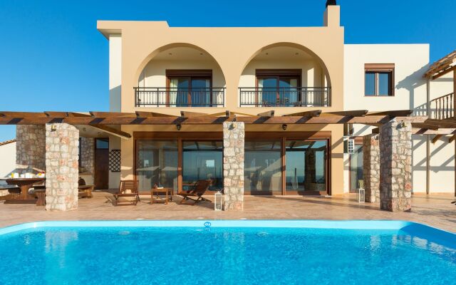 Butterfly Villa