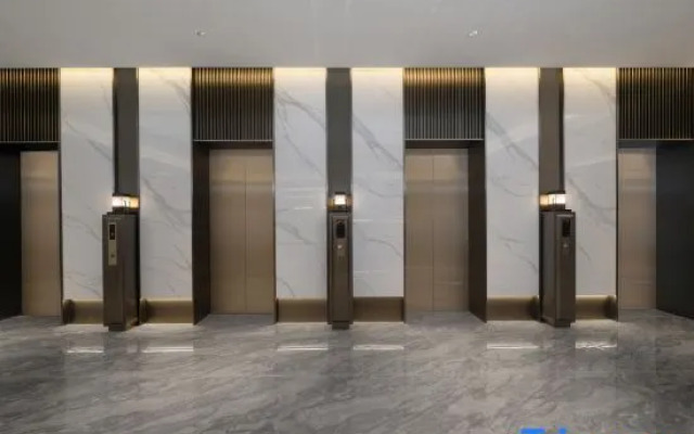 Yizhi Hotel (Guangzhou  Shamian Island Huangsha metro Statian Branch)