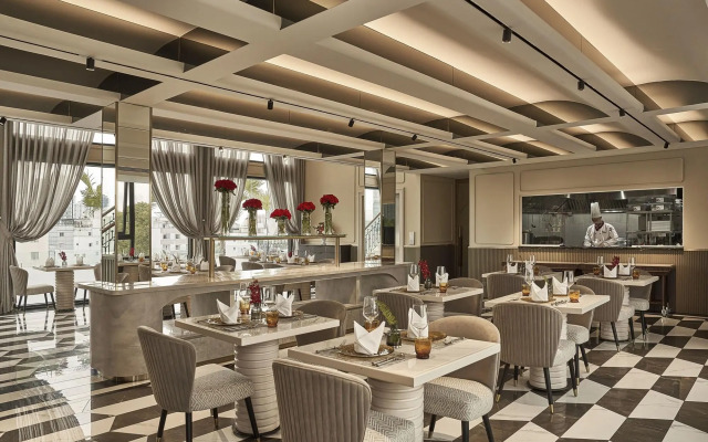 La Siesta Premium Saigon