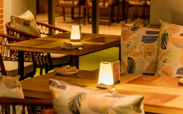 Stay Studio Hotel & Residences