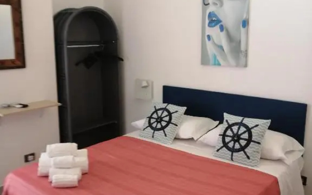 B&B Le Rocce