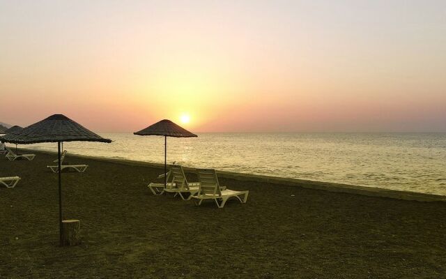 İnebolu Gardenya Hotel