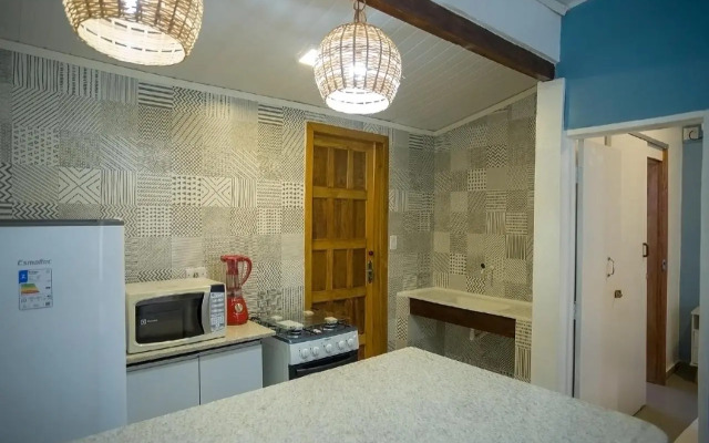 Pousada Aldeia Portuguesa