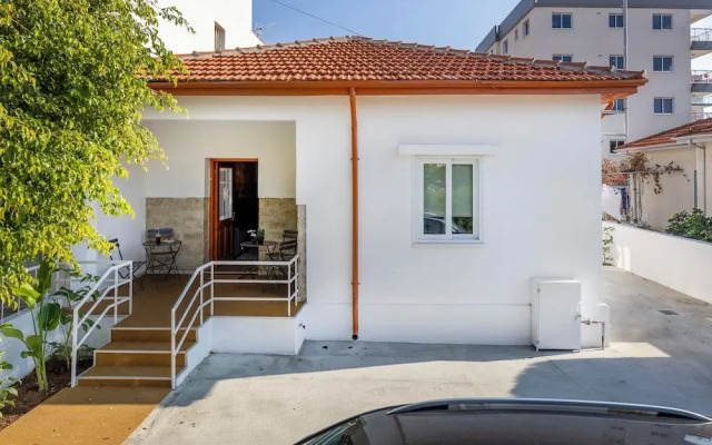 Olga Premium Apartments