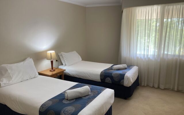 Wahroonga Furnished Apartments