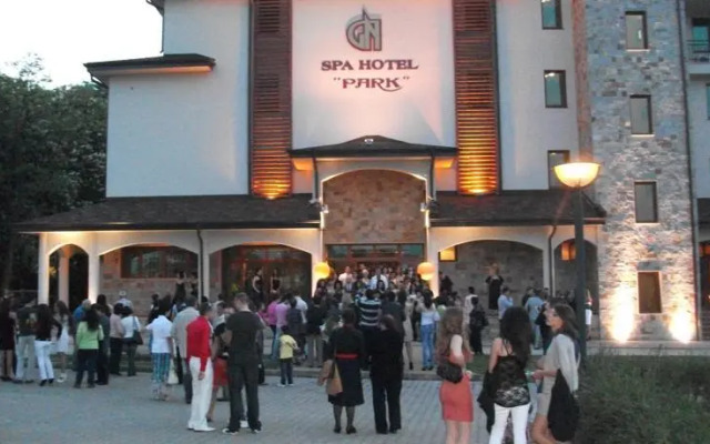 Spa Hotel Park