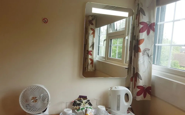 Penryn Guest House