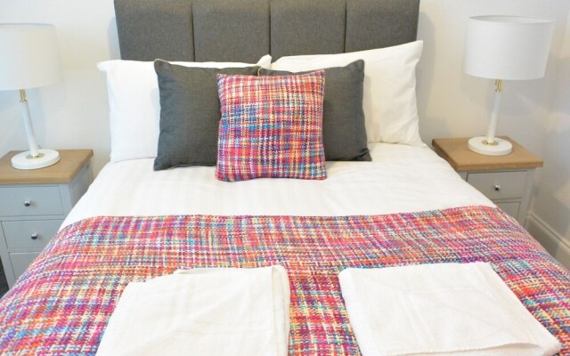 Pittenweem Harbour Apartments